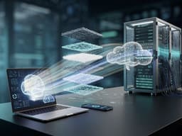Perplexity AI’s Split-Compute Cuts LLM Inference Costs by 60%