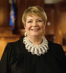 Wisconsin Supreme Court blocks conservative activist on ...