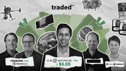 Commonwealth Fusion Raises $1B to $4B Total · IG Group ...