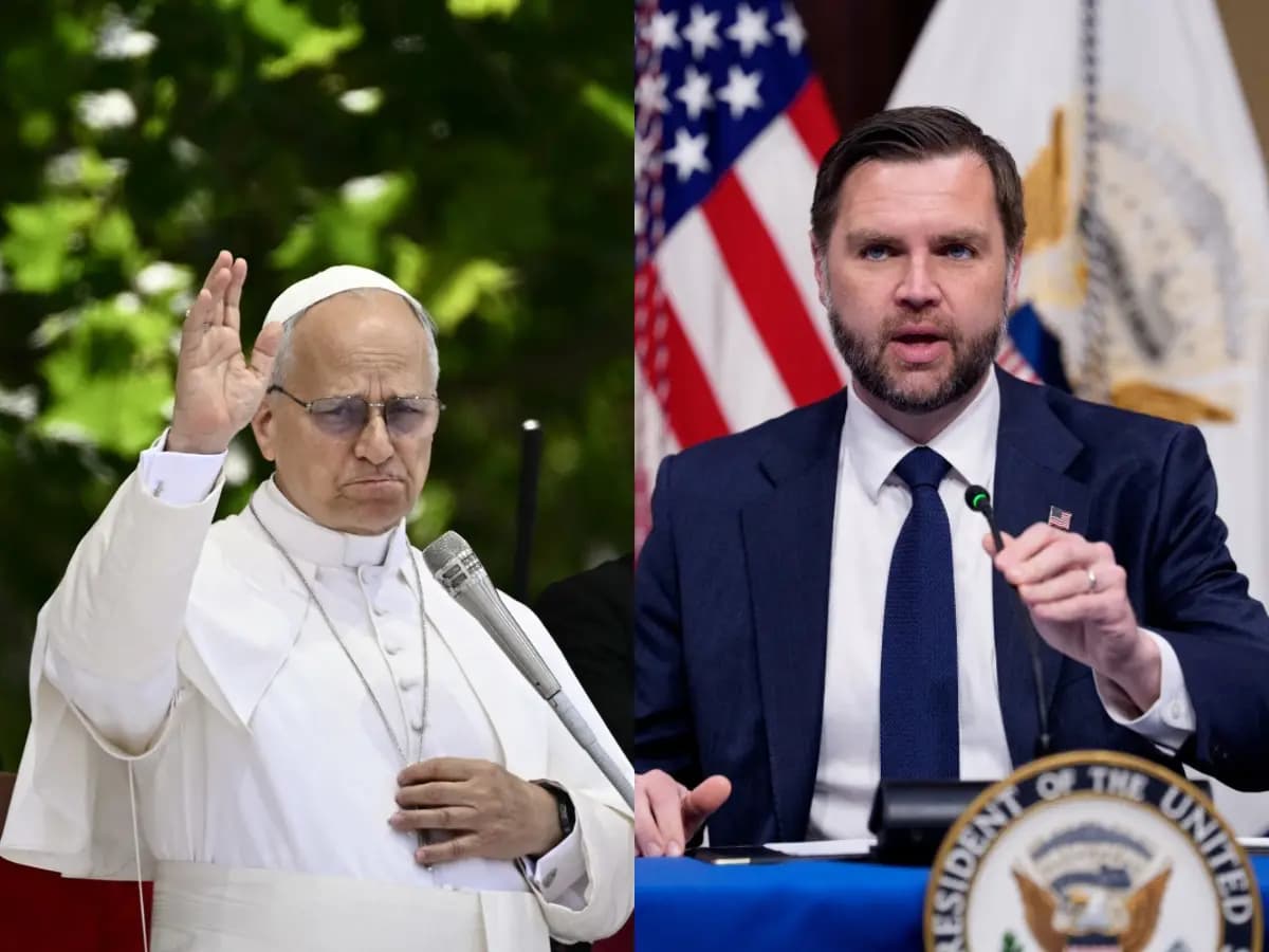 US-Iran war prompts prophetic sermons, Hegseth scrutiny escalates