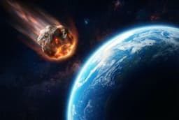 Asteroid 2026 FM3 Close Approach & NASA Planetary Defense | Zendar Universe