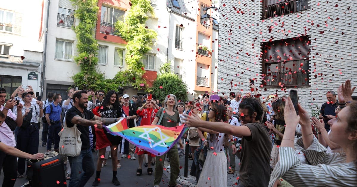 France's far left faces accusations of antisemitism ... - POLITICO