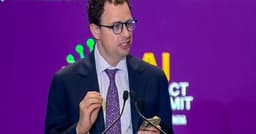 Anthropic CEO Dario Amodei rejects claim AI regulation would concentrate power