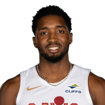 Donovan Mitchell (ankle) ruled out Sunday  - Donovan Mitchell News | FantasyPros