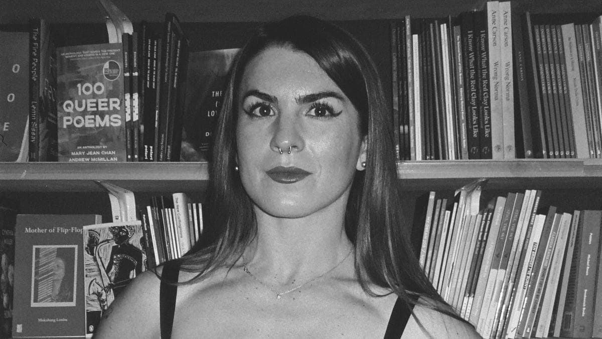 Dr Carolina Are is challenging the digital censorship of sex positive communities