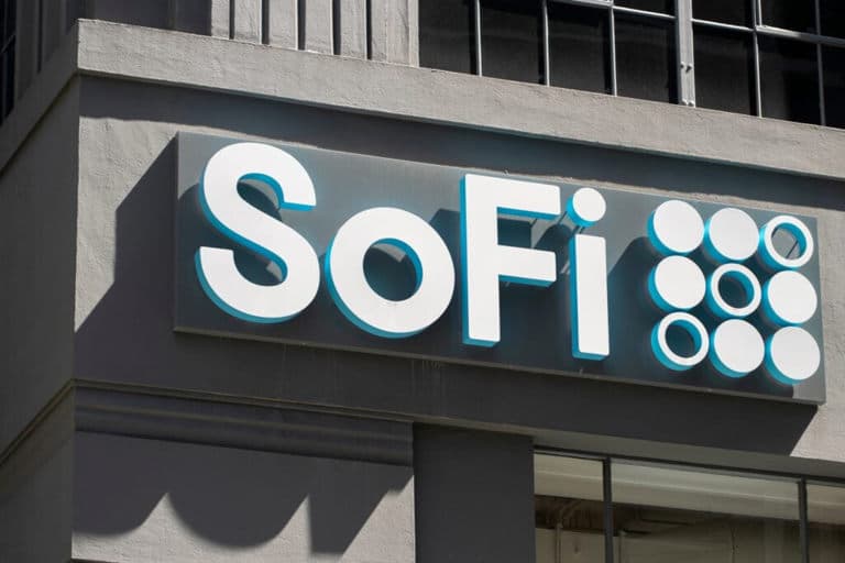 SoFi unveils regulated platform merging fiat, crypto banking