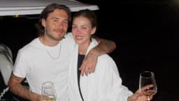 Brooklyn Beckham and Nicola Peltz Reportedly Choose a New Date ...