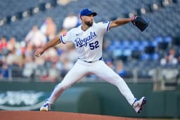 John Sherman Says Royals Expect to Contend in 2027