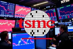 Geopolitical Headwinds Challenge TSMC's AI-Driven Growth Trajectory