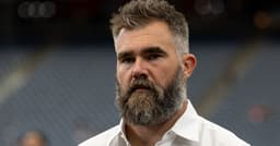 Furious Jason Kelce tells NFL star he should 'sue' league over fine ...