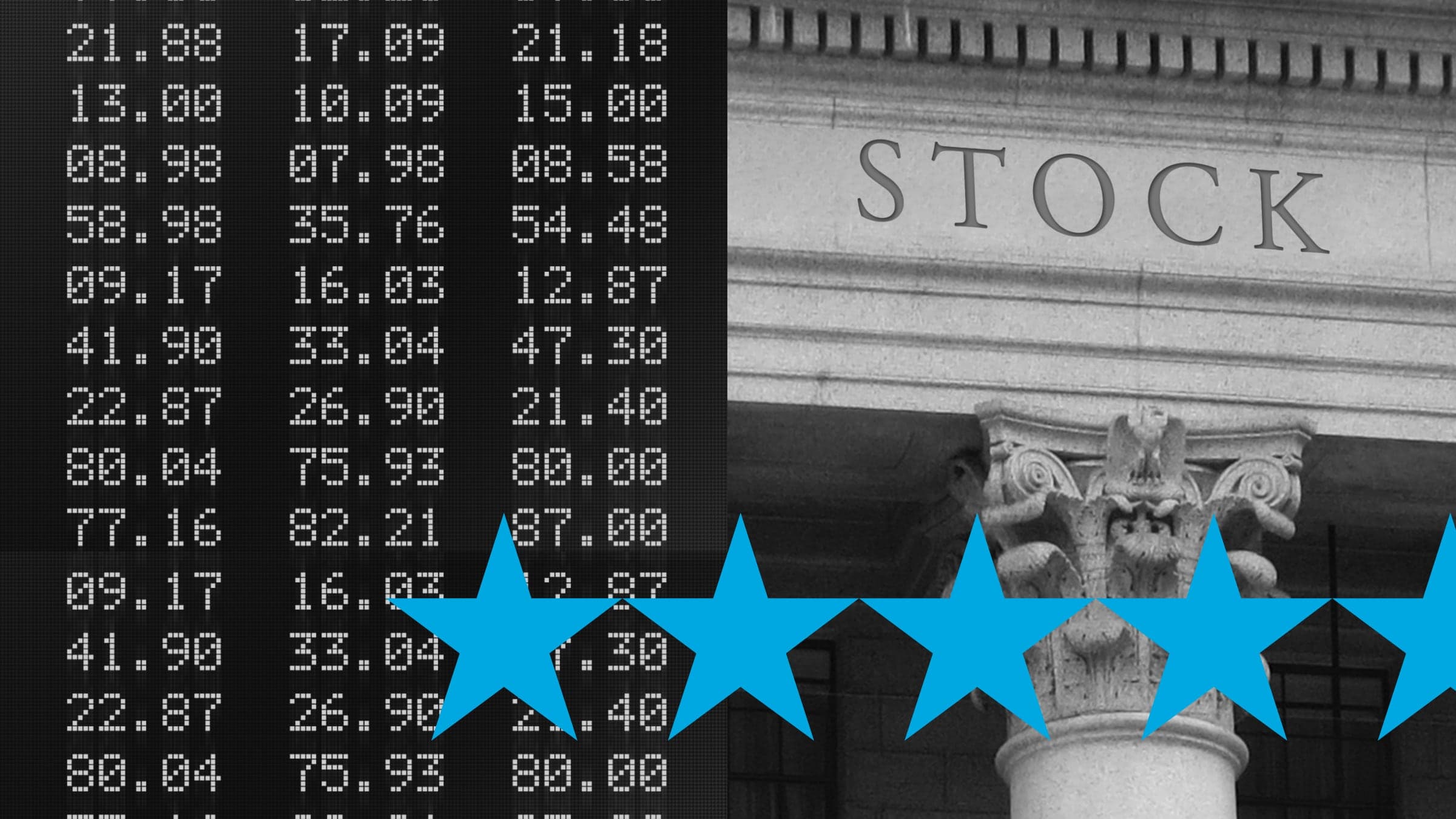 33 Undervalued US Stocks to Buy in a Volatile Market | Morningstar UK