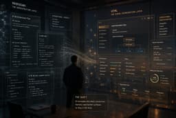 HTML Is Becoming the Human Layer of AI Work