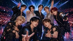 Tickets for Stray Kids — KSPO DOME, Seoul