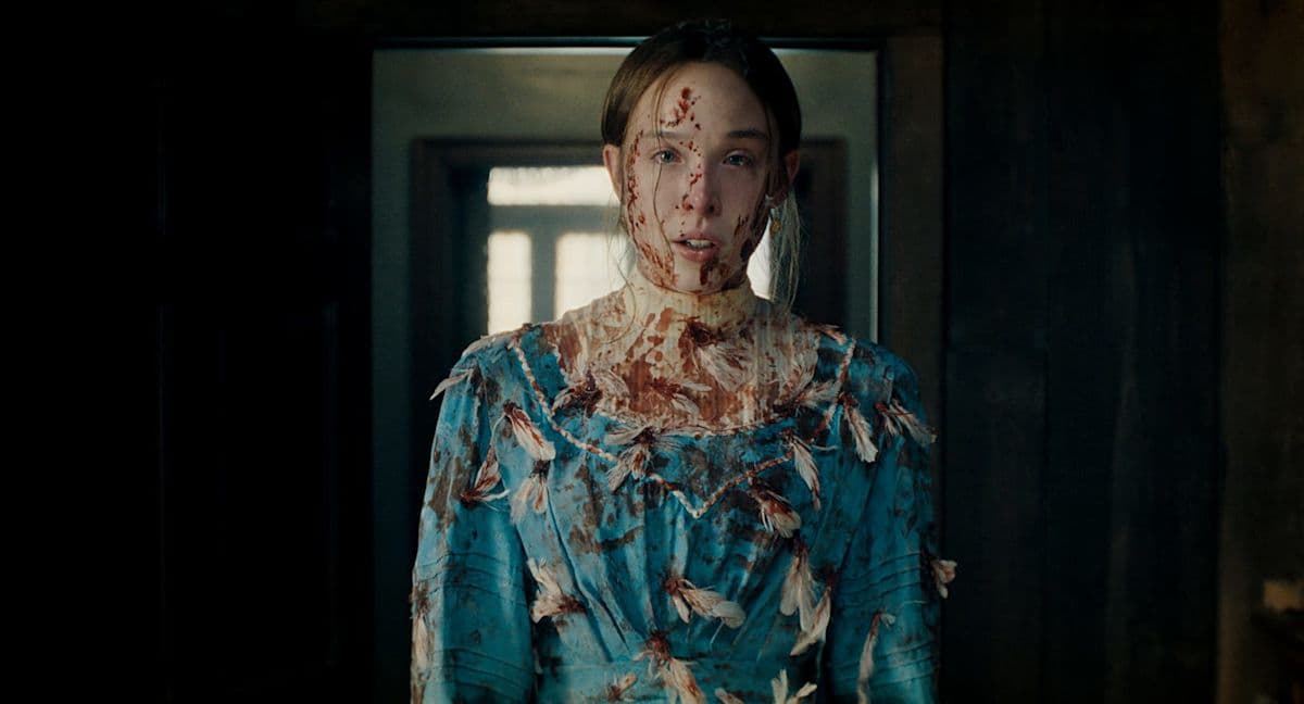 5 New Netflix Thrillers to Stream This September That'll Have You ...