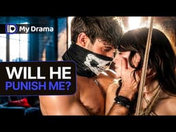 Someone is Watching Her in the Dark! — Forbidden Eyes in the Dark | PREMIERE