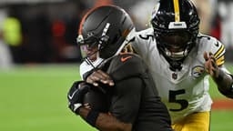 Steelers Star Cites Serious 'Disconnect' With Coaching Staff