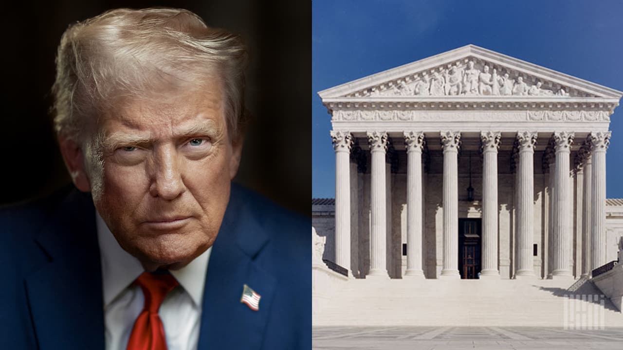 What the IEEPA SCOTUS Ruling Means for American Freight - FreightWaves