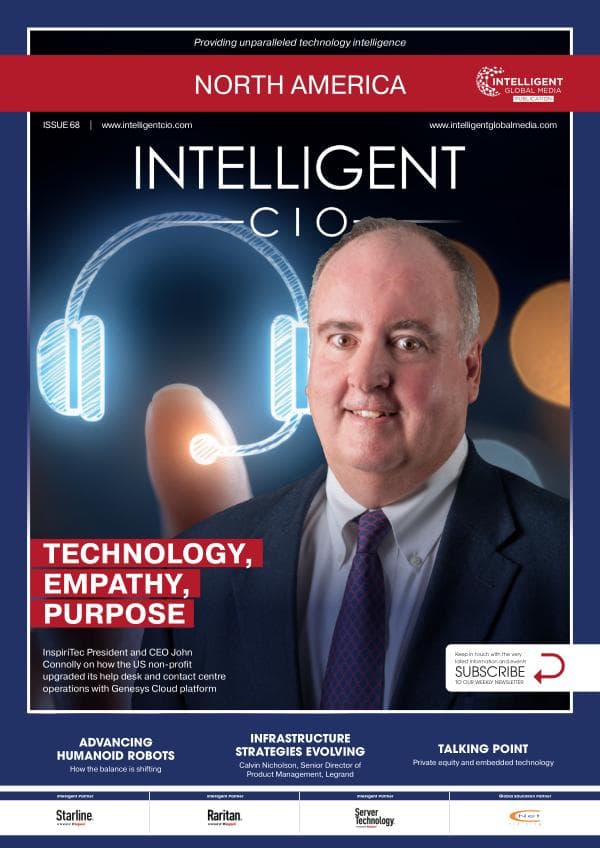 Lenovo brings production-scale AI to global sports with NVIDIA partnership – Intelligent CIO North America