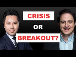 Fuel Crisis Or Economic Boom? Fund Manager’s Shocking Forecast | Josh Young