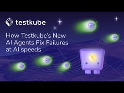 Agentic Test Orchestration Unleashed Webinar