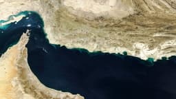 IRGC prepares plan for new order in Strait of Hormuz as US, Iran receive ceasefire proposals | World News