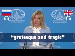 Russia Responds to EU Sanctions on Iran | RU-EN