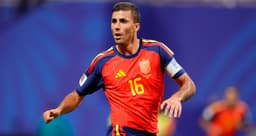 Barcelona Remain Confident Of Rodri Transfer