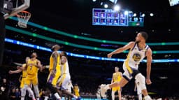 Golden State general manager Mike Dunleavy optimistic ...