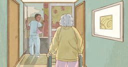 Federal immigration policy may be worsening Wisconsin's caregiver ...