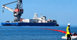 Iran risks losing ground as East-West trade routes expand