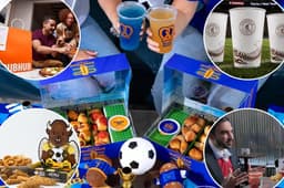 World Cup Final 2026 deals and freebies: McDonald’s, Chipotle and more