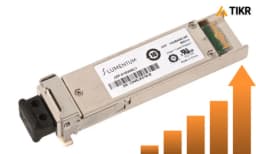 Lumentum Surged 1,100% Last Year: Nvidia’s $2 Billion Bet Targets a $1,975 Valuation | TIKR.com