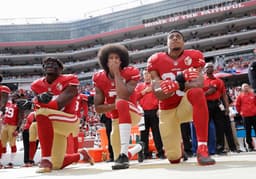 Decade after Colin Kaepernick took a knee, the ripple ...