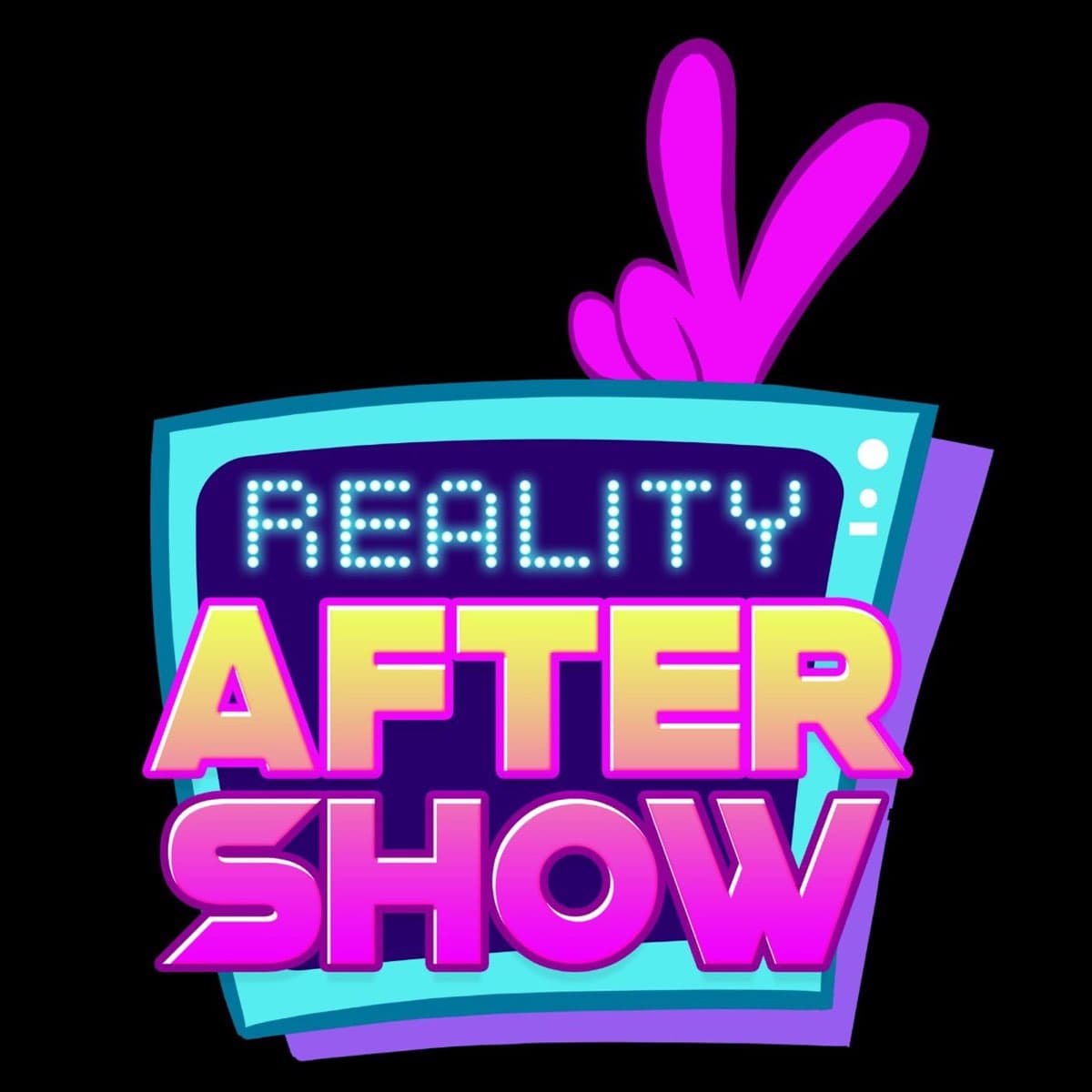 Reality After Show - Podcast