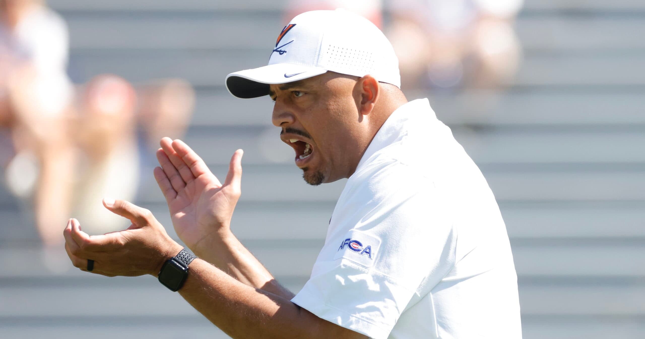 The 3-2-1: Much at play in matchup against WVU in Charlotte - On3