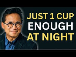 Turmeric Water At Night Benefits (Doctors Never Say 10 Health Benefits Turmeric Water)