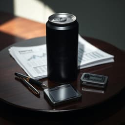 MNST Investor Tracker