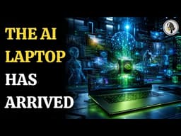 Nvidia’s RTX Spark Turns Laptops Into AI Supercomputers | WION Podcast