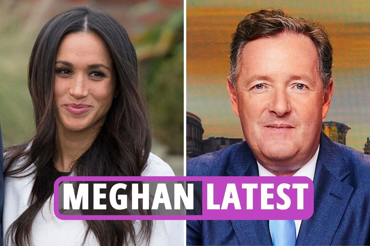 Meghan Markle latest news - Prince Harry and Duchess ordered to ...