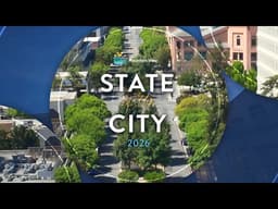 State of the City 2026