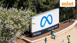 Zuckerberg's Meta reportedly pauses work with Mercor after $10 billion Silicon Valley startup confirms security breach | Company Business News