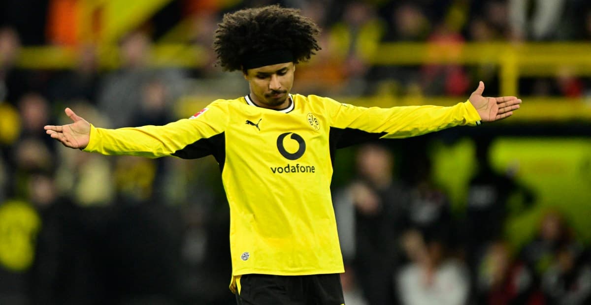 Breaking: FC Barcelona, BVB agree to deal for Karim Adeyemi | Bavarian Football Works
