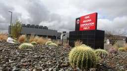 Expert says Taiwan’s TSMC will keep chip edge | Taiwan News | Apr. 8, 2026 11:55