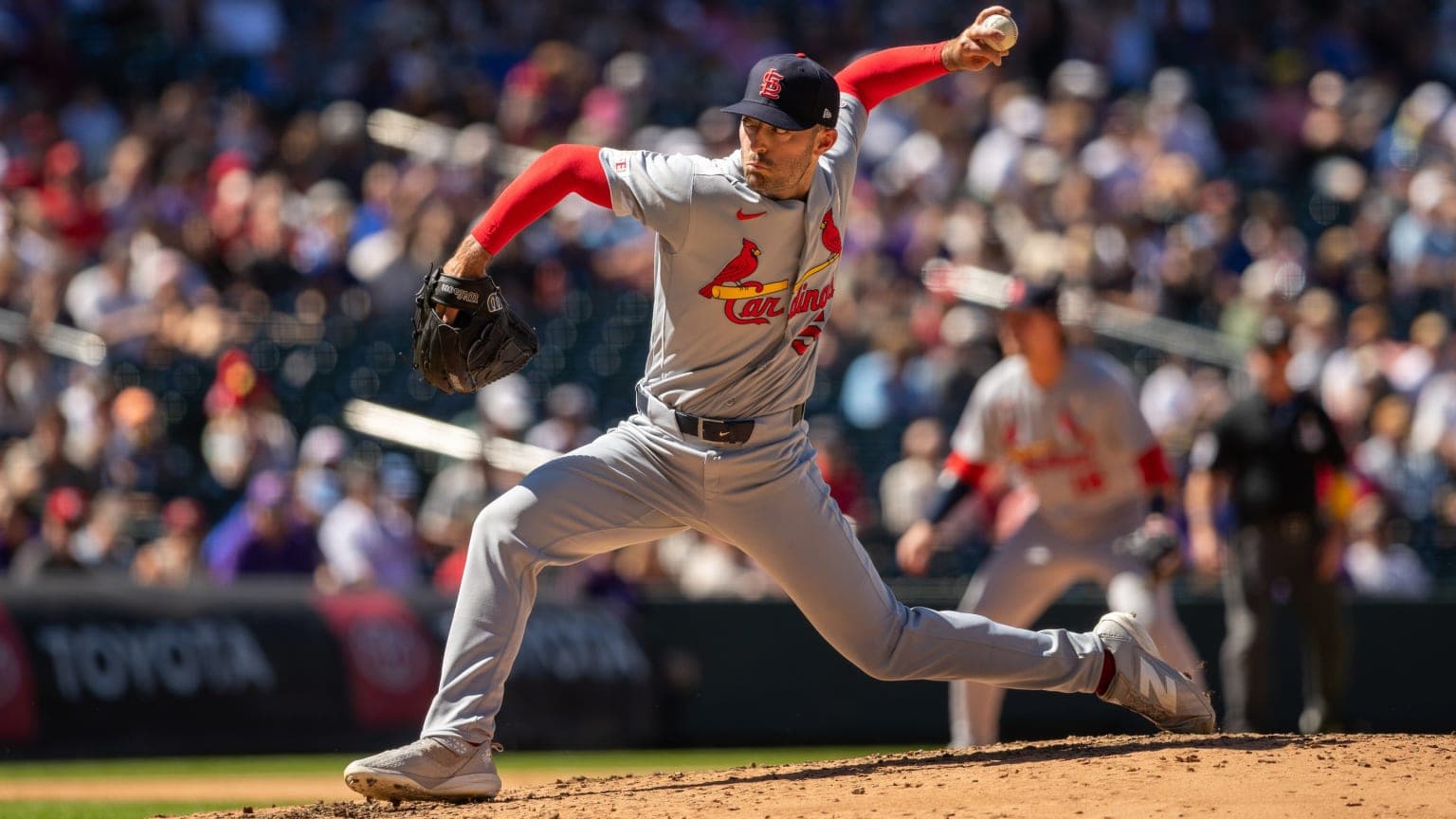 Cardinals, Rockies - 09/06/2026 | Game Video Highlights - MLB.com