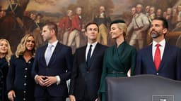 Unprecedented Corruption—and How We End It