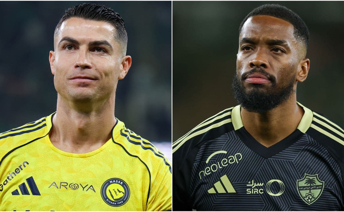 Cristiano Ronaldo handed surprise Golden Boot and title boost as Ivan Toney risks lengthy record 2026 World Cup-crushing ban after explosive referee outburst - World Soccer Talk