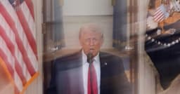 Trump’s Iran war leaves Republicans adrift ahead of midterms | National News | 2news.com