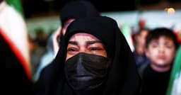 Live updates: Iran war ceasefire begins though some new attacks hit Gulf, Israel says Lebanon not included