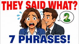 7 Polite Phrases People Use to Secretly Destroy You
