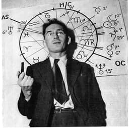 Barbault's Basket: Life-Changing Astrology